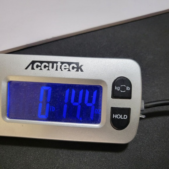 Prana Womens Gray Full Zip Hoodie Athleisure Jacket Size M Thumbholes - Picture 9 of 9